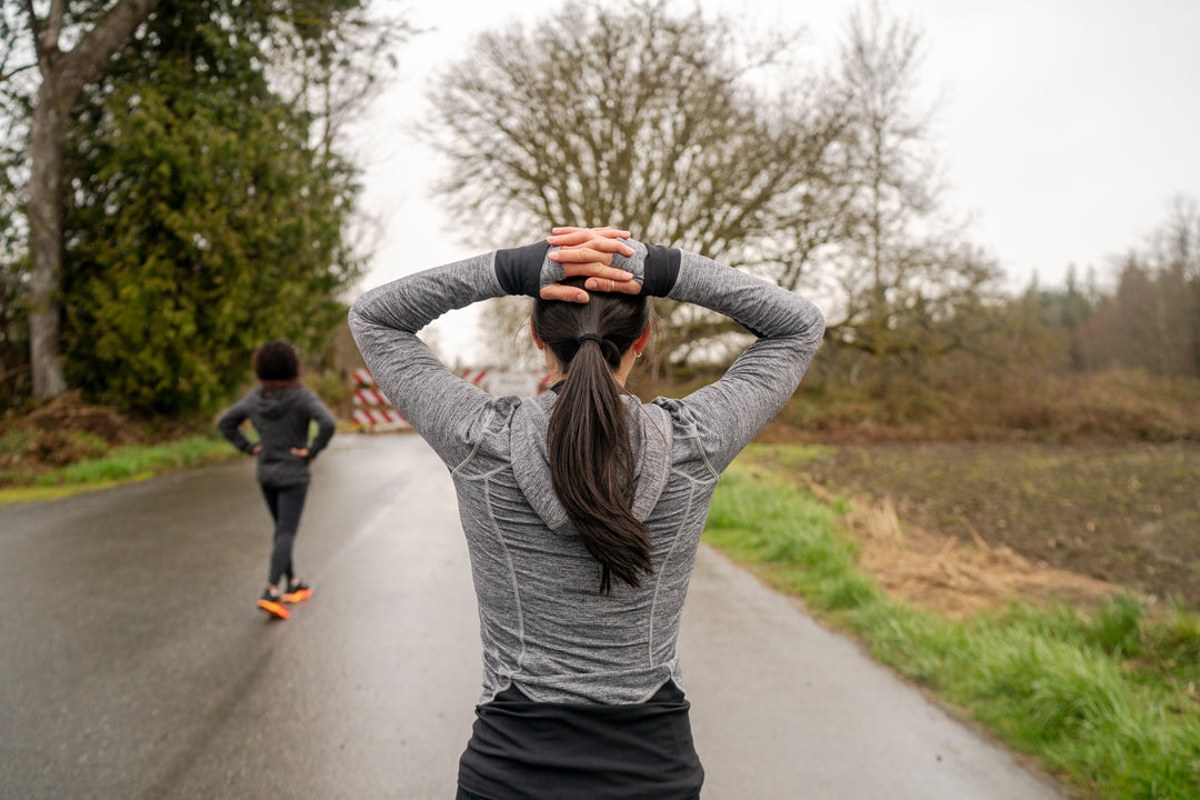 Z20 - 5k - 10k road racing