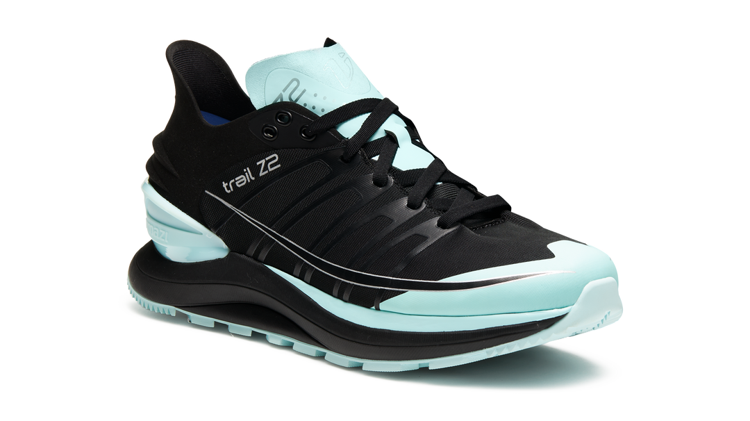 Trail Z2 Road-to-trail steep fast – VimaziRun