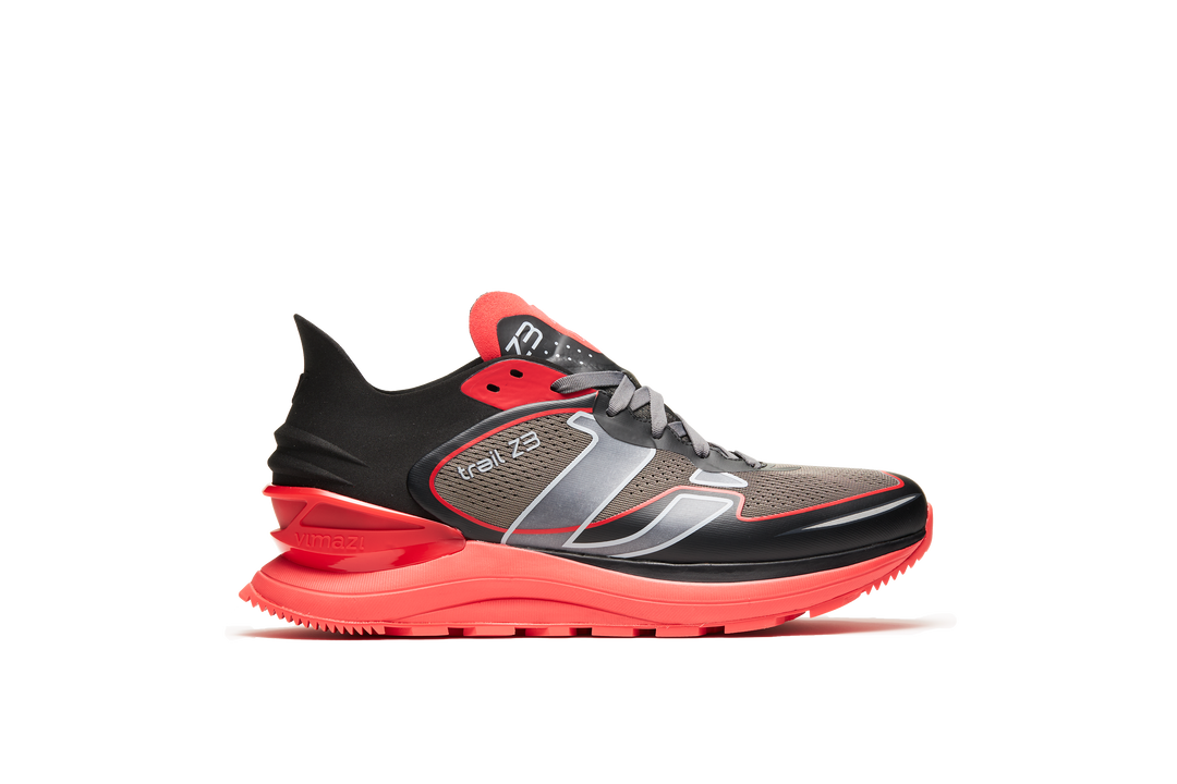 Trail Z3 - Road-to-trail moderate & easy – VimaziRun Trail Z3 - Road-to-trail moderate & easy – VimaziRun
