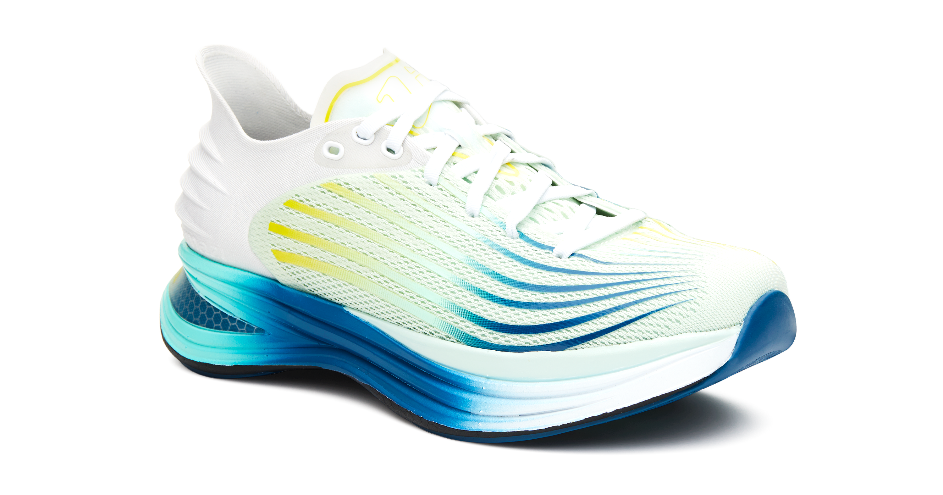 nike tempo running shoes