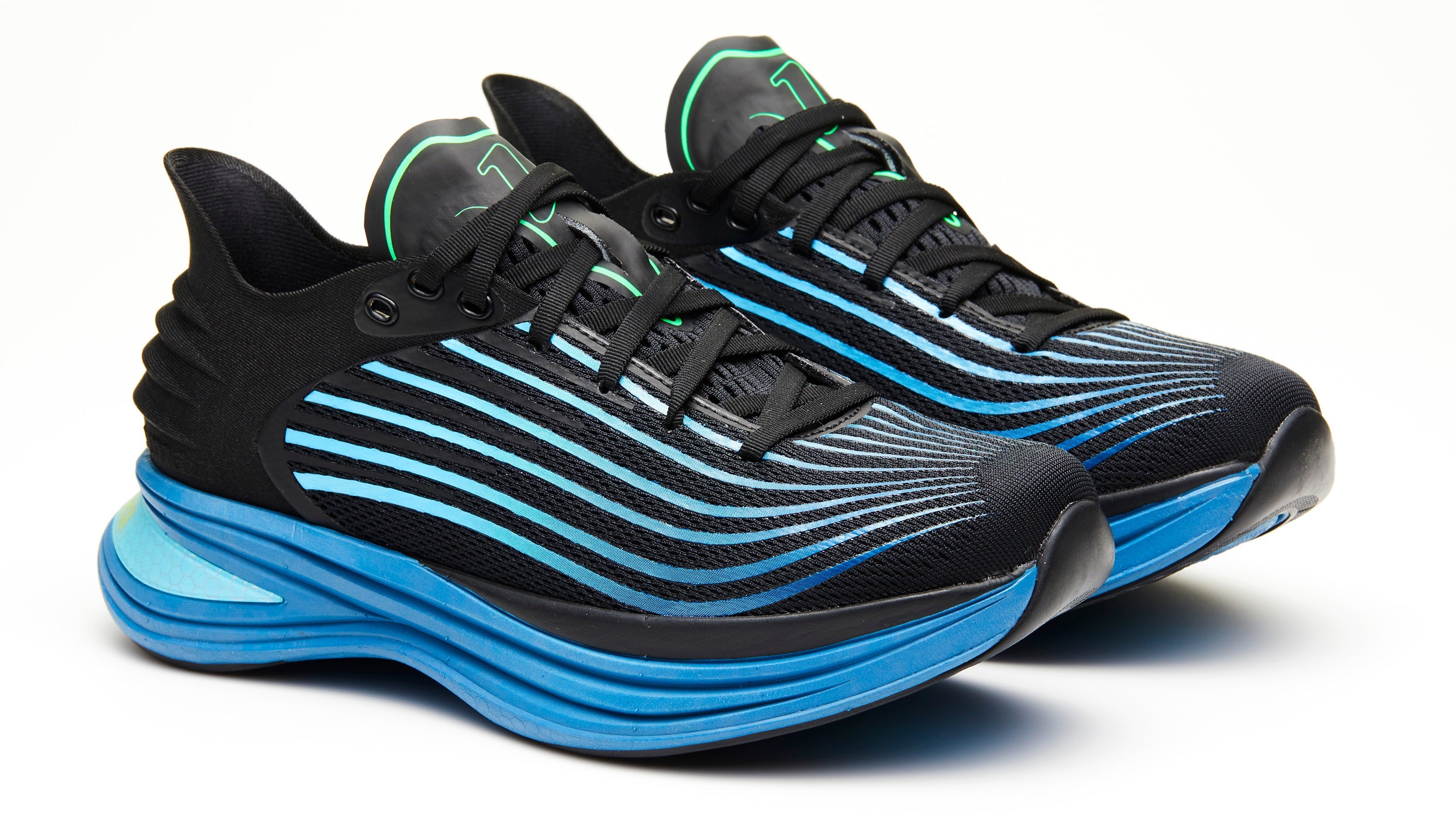 Z90 - Max cushion walking – VimaziRun