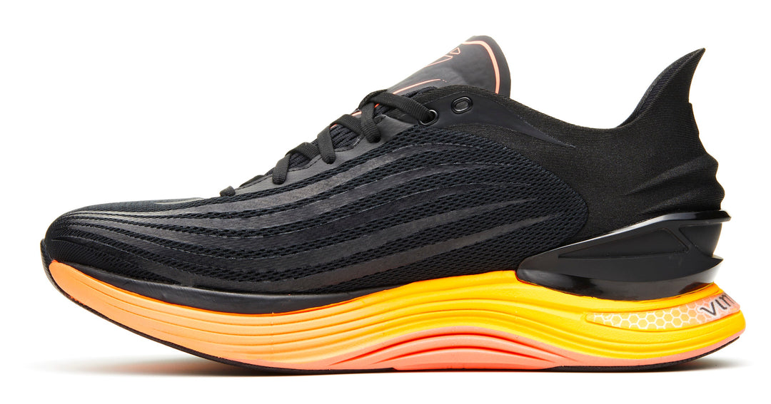 Z60 - Max cushioning long running