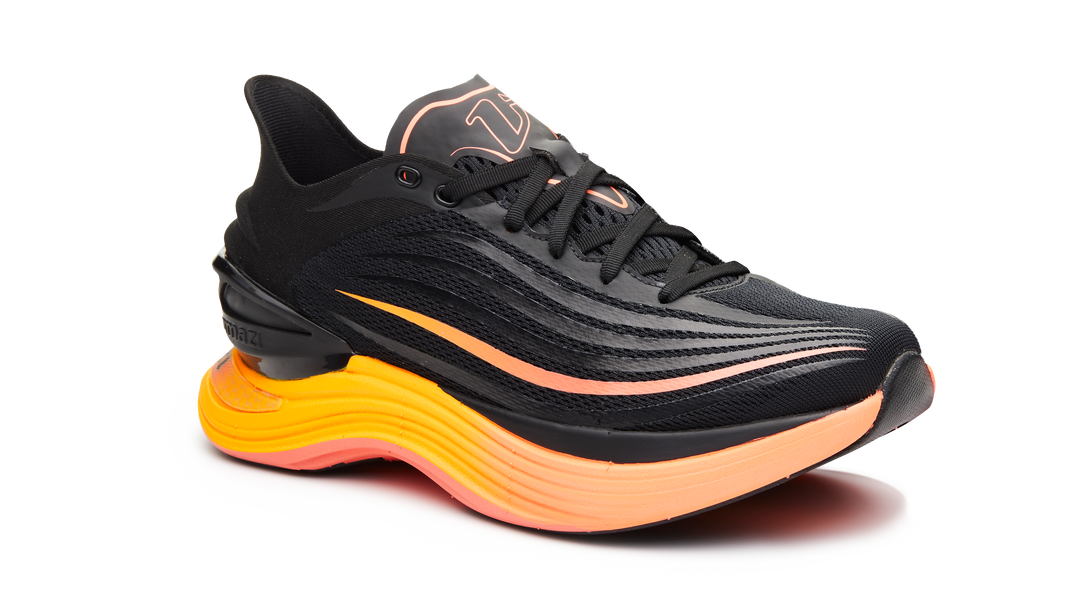 Z60 - Max cushioning long running