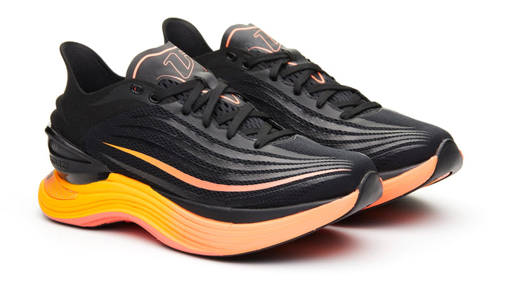 Z60 - Max cushioning long running