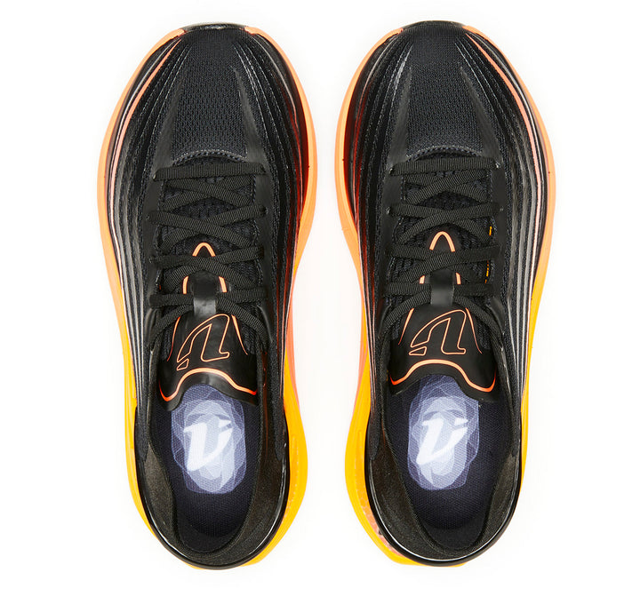 Z60 - Max cushioning long running