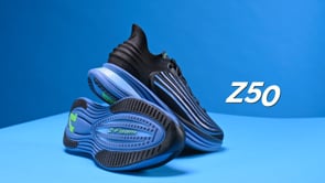 Z50 - Lightweight Training