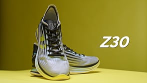 Z30 - Half-marathon & marathon